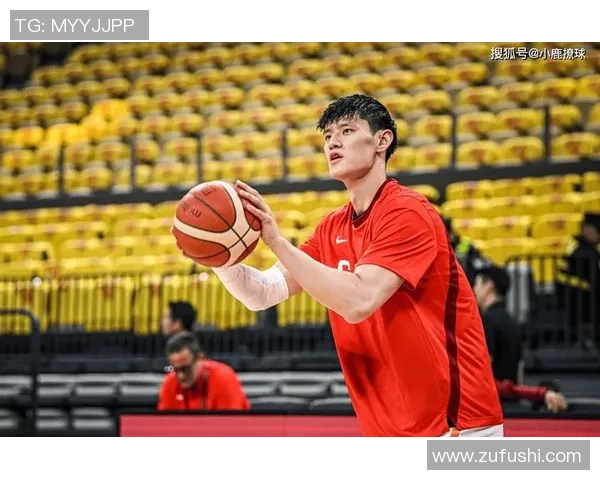 中国男篮冲击奥运门票，全员备战严阵以待迎接关键预选赛