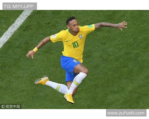 以内马尔为核心的巴西足球新篇章：崛起的王者与未来之路