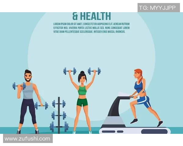 以运动为核心探索健康生活方式与身心全面发展的新路径