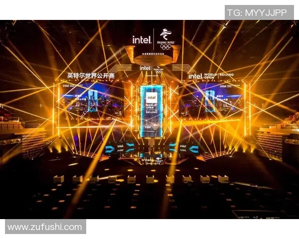 全球电竞产业崛起推动赛事生态全面升级与竞技文化创新探索新趋势 全球电竞产业崛起推动赛事生态全面升级与竞技文化创新探索新趋势