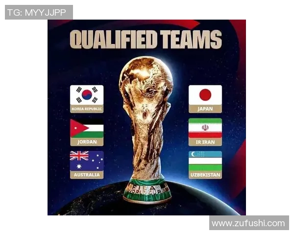 全球足球格局演变与青训体系推动未来竞技水平提升的未来走向