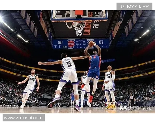 安东尼戴维斯统领内线攻防两端展现全面统治力