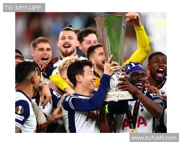 孙兴慜率领热刺再创辉煌展现亚洲足球领军力量