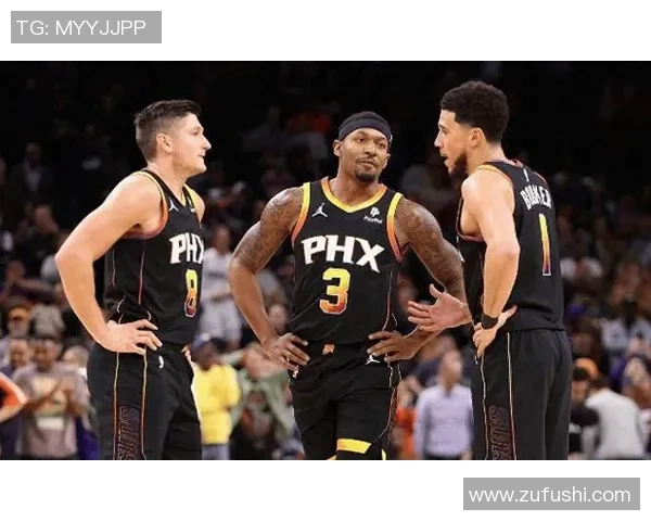 德文布克引领太阳队新赛季冲击总冠军的关键角色解析