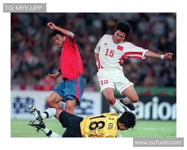 李金羽：从足球场到职场的跨越与成就分析