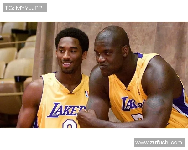 沙奎尔奥尼尔的传奇人生与篮球帝国崛起之路