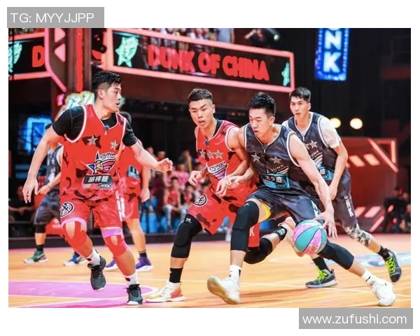 篮球热潮再起:探索这项运动如何塑造青春活力与团队精神的奇迹 篮球热潮再起:探索这项运动如何塑造青春活力与团队精神的奇迹