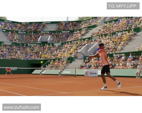 网球运动全面解析：技巧训练与赛事文化深度探索趋势发展与装备革新