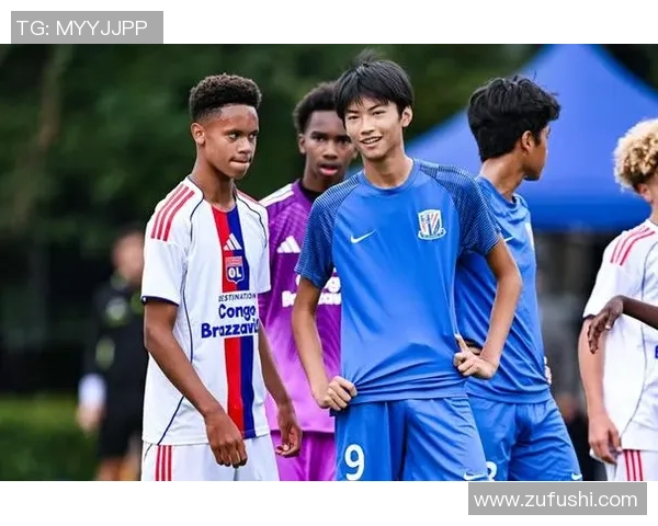 足球点燃全球激情的战术革新与未来多元发展趋势深度解析全景洞察