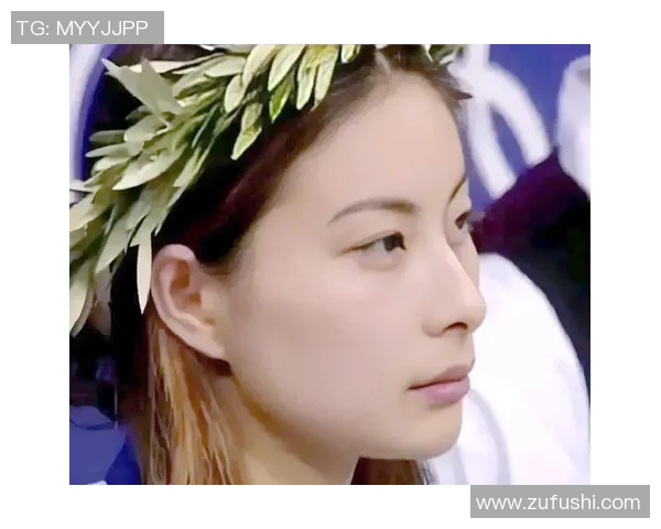 郭晶晶：从跳水女皇到公益大使，见证中国体育辉煌与个人成长之路