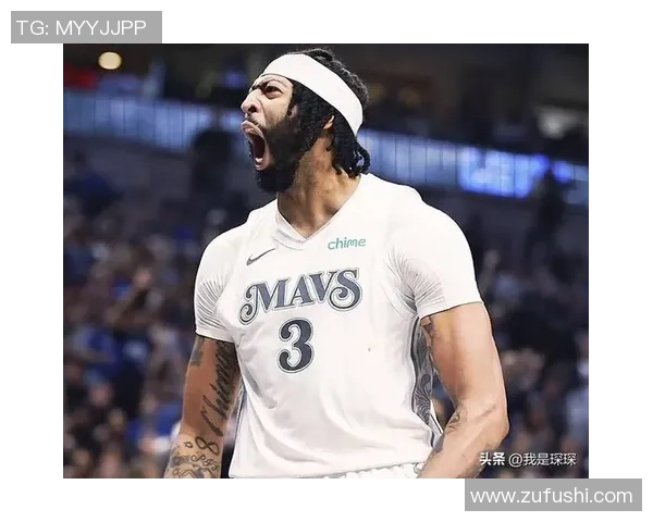 安东尼戴维斯如何在NBA赛场上展现统治力与领导才能的双重魅力 安东尼戴维斯如何在NBA赛场上展现统治力与领导才能的双重魅力